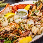 دليل أفضل مطاعم مأكولات بحرية في جدة 2023