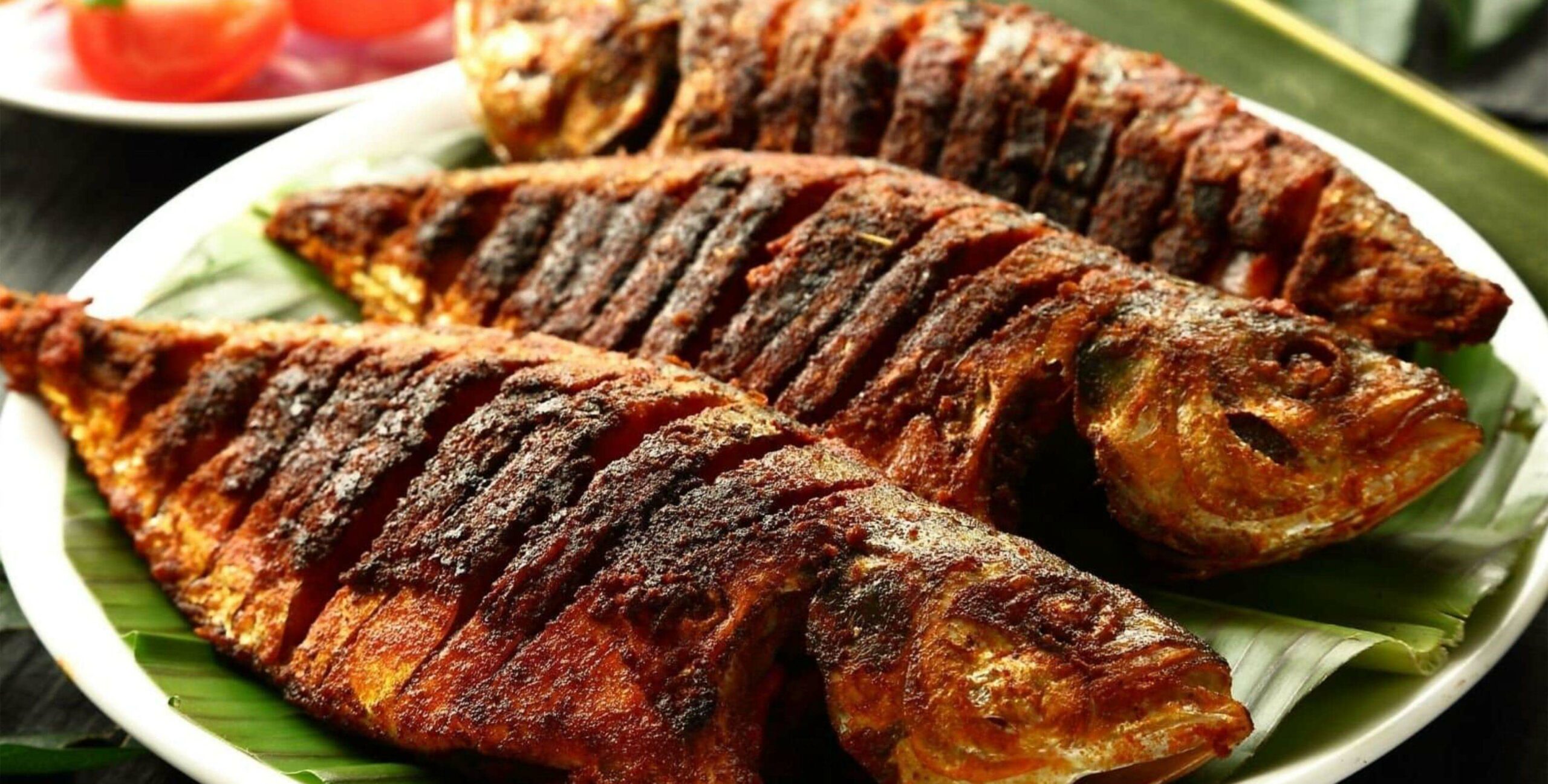 مطاعم سمك في جدة