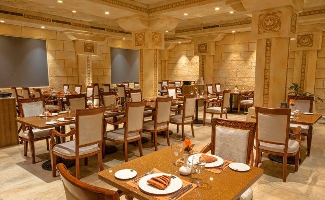 مطاعم شمال الرياض