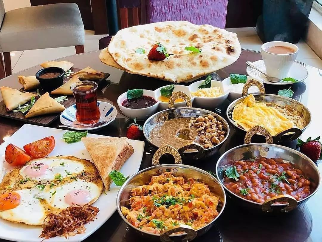افضل مطاعم حائل