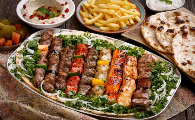 افضل مطاعم المشويات